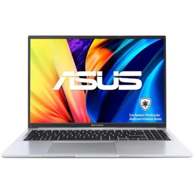 Notebook Asus Vivobook X1502ZA-EJ1761 Intel Core I5 12450H 8GB 256ssd Linux