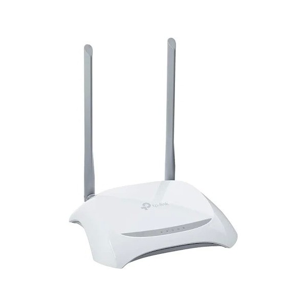 Roteador Wireless 300Mbps TP-Link TL-WR840N