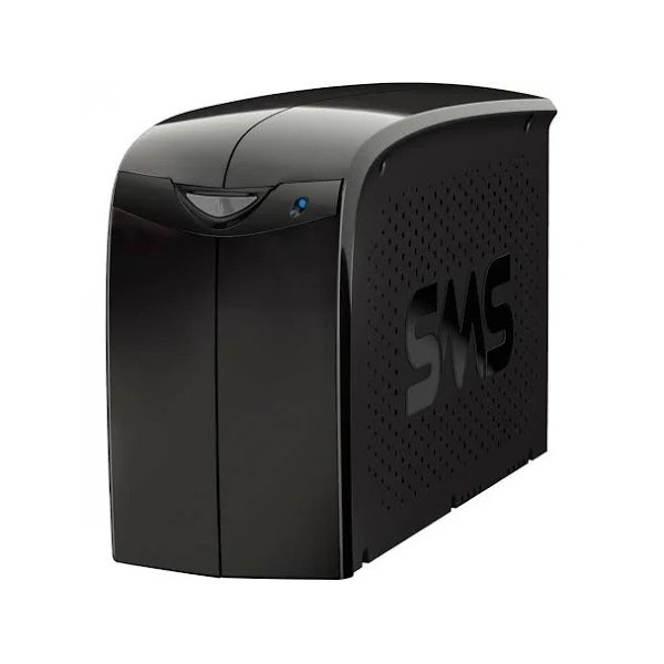 Nobreak Sms 600VA Bivolt Station II