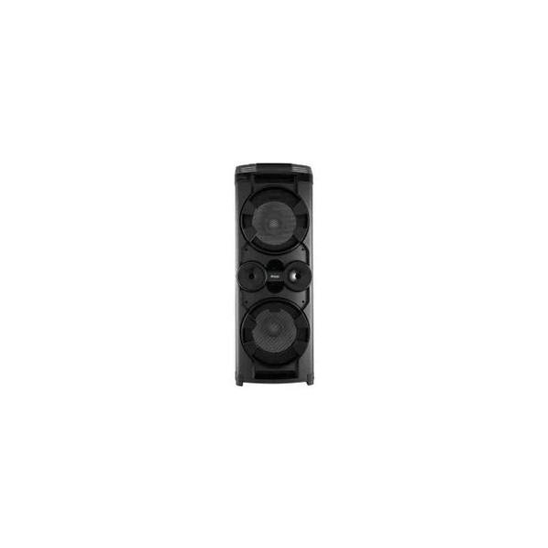 Caixa de Som Amplificada 1800W Ex Bass Philco